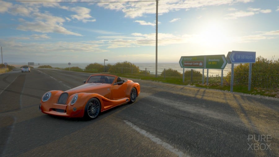 Forza Horizon 4 Is Still Packed With Players On Xbox, And It's Easing The Wait Until FH6