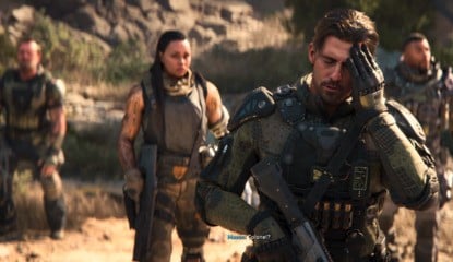 Black Ops 7 Campaign Review (Xbox): Black Ops Pedigree Can't Save This Mess Of A COD Campaign