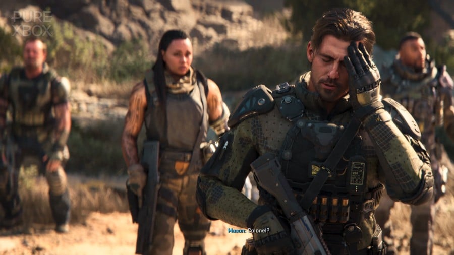 Black Ops 7 Campaign Review (Xbox): Black Ops Pedigree Can't Save This Mess Of A COD Campaign