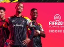 EA Sports Changes FIFA 20 Ultimate Team In Response To Coronavirus