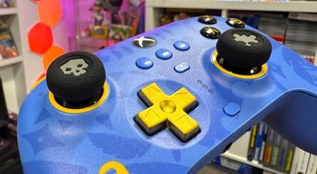 Review: 8BitDo Ultimate 3-Mode Controller For Xbox - Rare 40th Anniversary Edition - A New Gold Standard 11