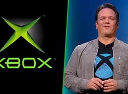 Footage Revealed Of 'Long-Lost' Xbox Exclusive That Phil Spencer Was Forced To Cancel