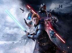 EA Hints At Sequel To Star Wars Jedi: Fallen Order