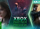 Watch The 2025 Xbox Partner Preview Showcase Here
