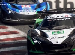 Forza Motorsport On Xbox Series X Will Be 60FPS With Ray Tracing
