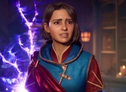 Xbox Fans, How Do You Find Time For All These Amazing 2025 Games?