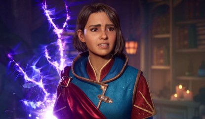 Xbox Fans, How Do You Find Time For All These Amazing 2025 Games?