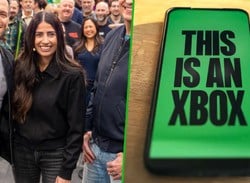 It Was Asha Sharma's 'Direction' To Scrub 'This Is An Xbox' Marketing, Suggests Report