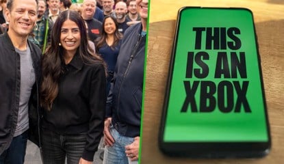It Was Asha Sharma's 'Direction' To Scrub 'This Is An Xbox' Marketing, Suggests Report