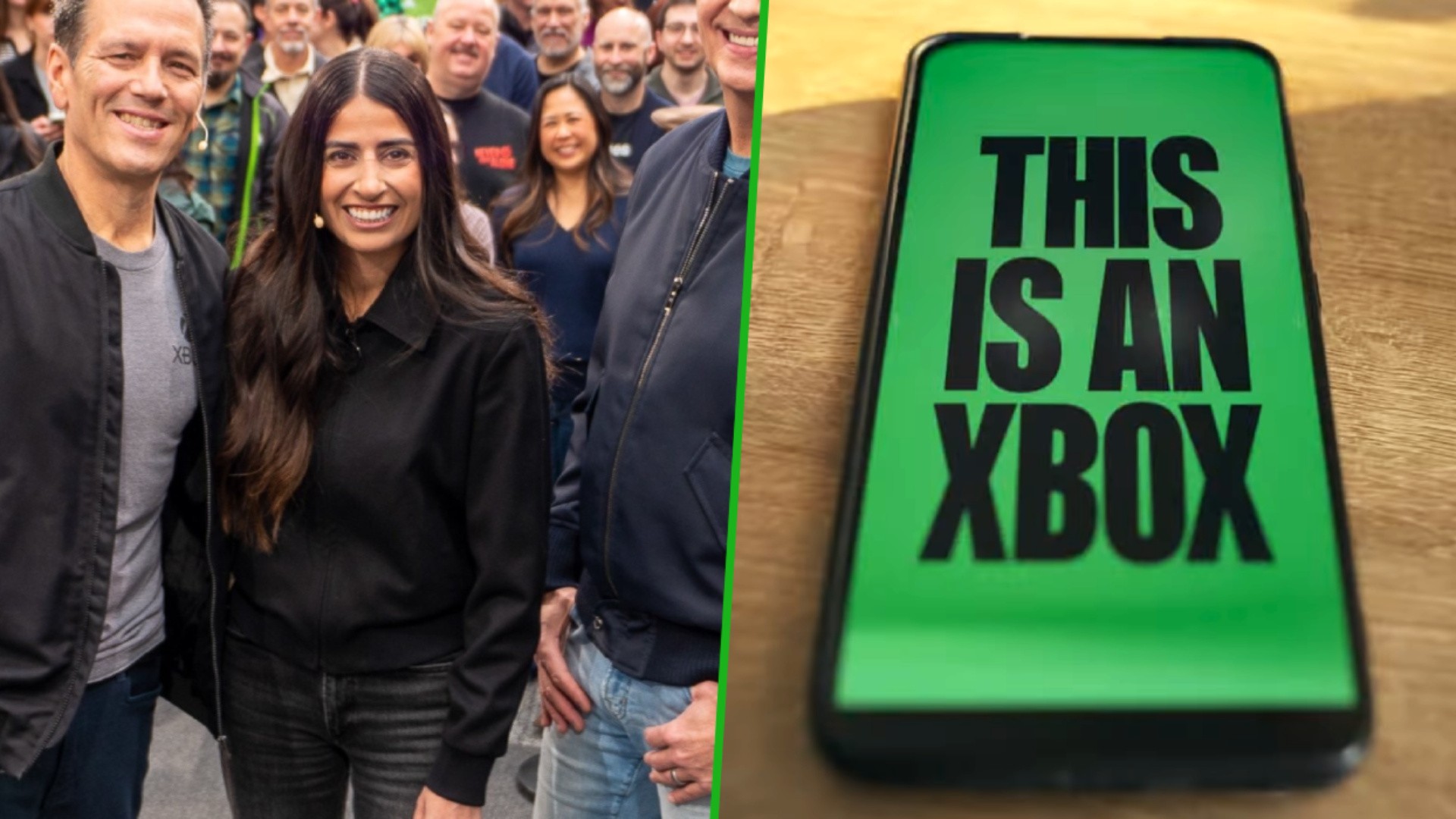 Xbox's Controversial 'This Is An Xbox' Campaign Reportedly Axed by New Boss Asha Sharma