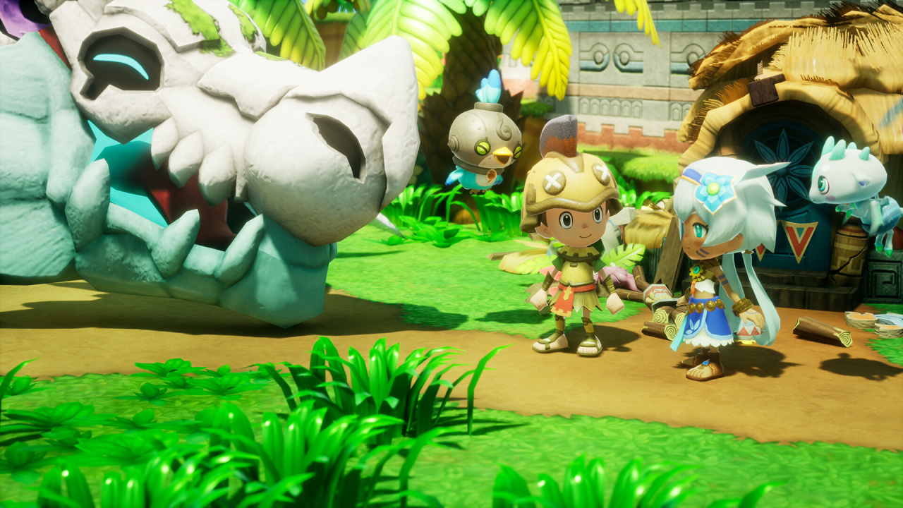 Fantasy Life's Xbox Debut Has Been Delayed Due To 'Ongoing Technical Issue' With Microsoft