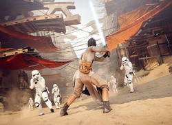 DICE Producer Comments On Petition To Introduce Paid DLC Support For Star Wars Battlefront II