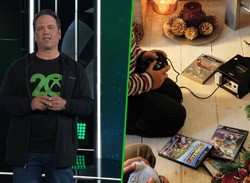 Phil Spencer Celebrates Nintendo GameCube Anniversary By Sharing His Favourite GC Game