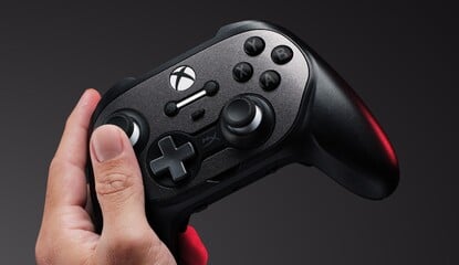 HyperX Unveils New 'Premium, Hot-Swappable' Wireless Xbox Controller