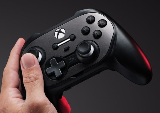 HyperX Unveils New 'Premium, Hot-Swappable' Wireless Xbox Controller