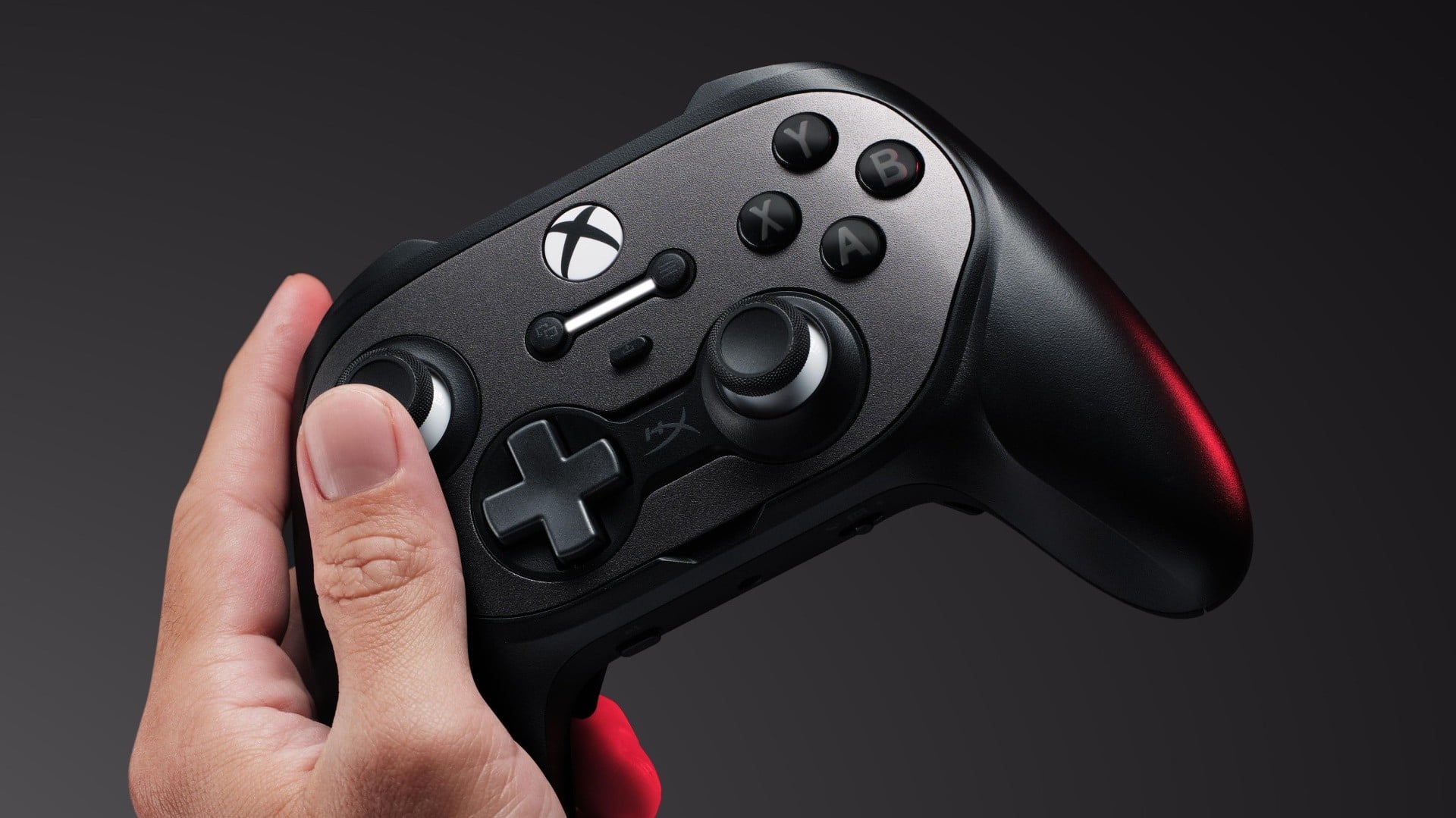 HyperX Unveils New 'Premium, Hot-Swappable' Wireless Xbox Controller