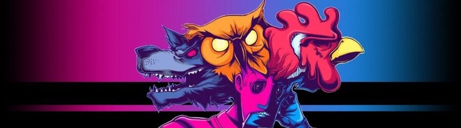 Hotline Miami Collection (Xbox Series X|S)