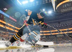NHL 22's Free Xbox Game Pass Trial Arrives In Early October