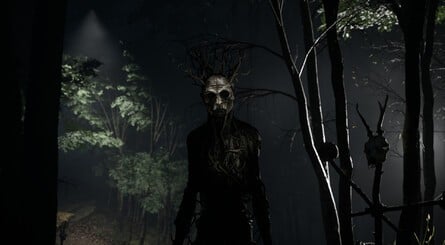 A.I.L.A Is Bringing Its 'Intense' First-Person Horror Game To Xbox This Week 2