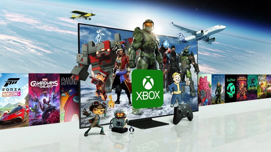 Xbox Is 'Focused' On Finding New Developers Outside Of Well-Known Locations