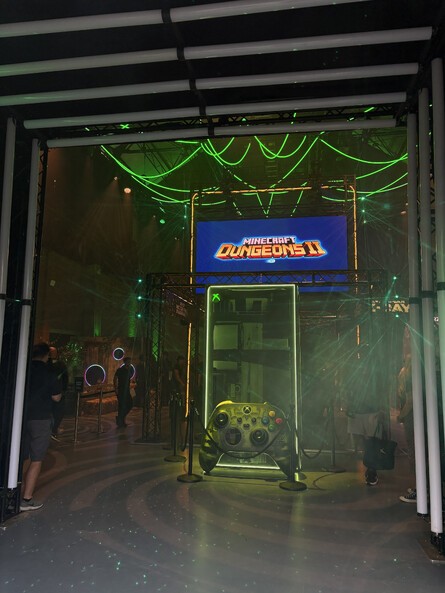 Xbox Pulled Out All The Stops To Deliver A Great FanFest London Event 5