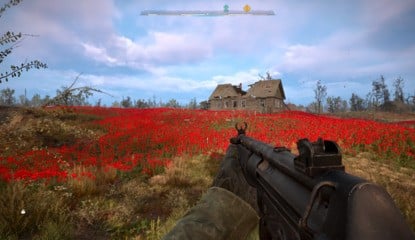 Stalker 2 Poppy Field: Where To Find It & Complete The Quest