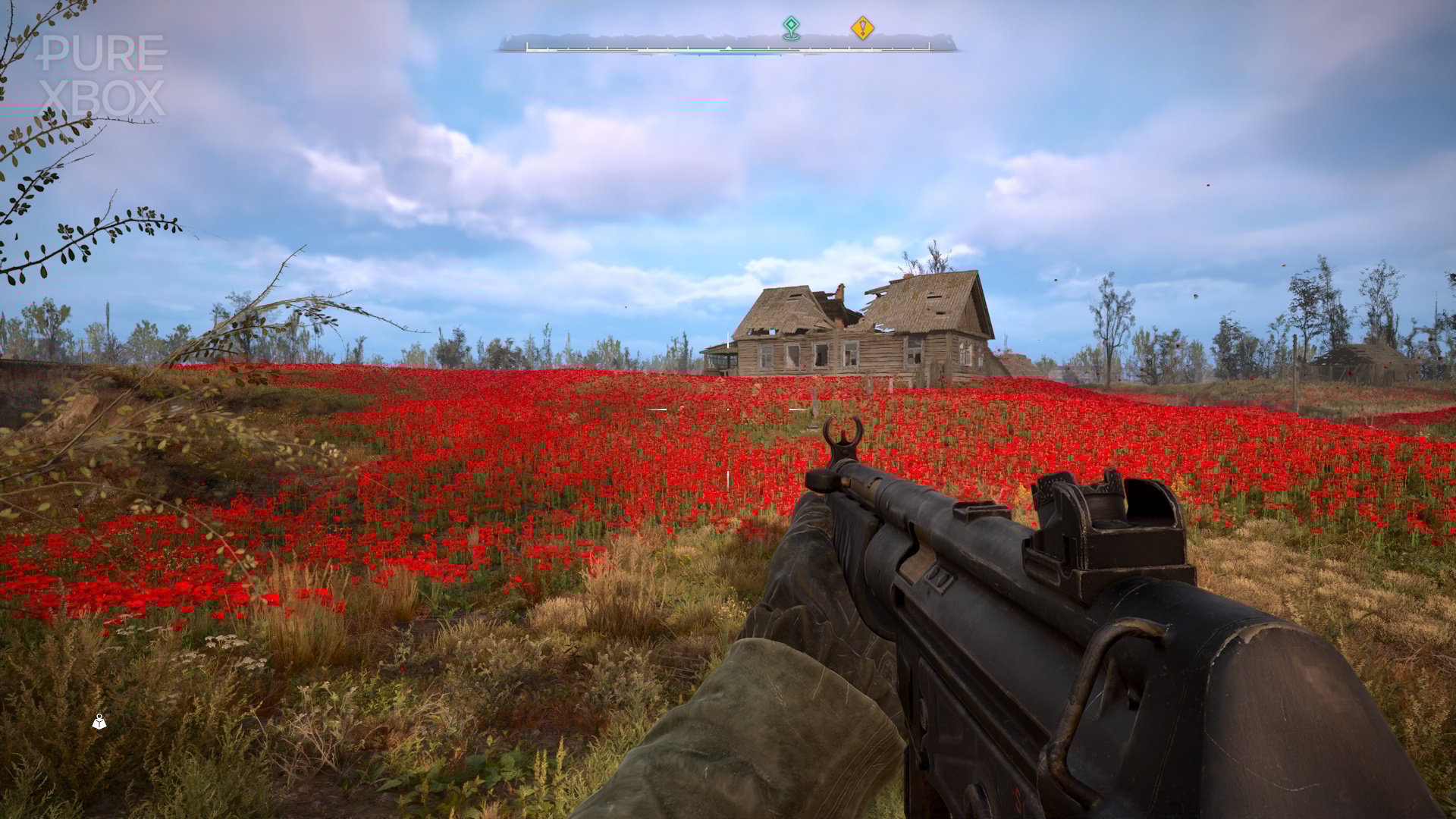 Guide: Stalker 2 Poppy Field: Where To Find It & Complete The Quest