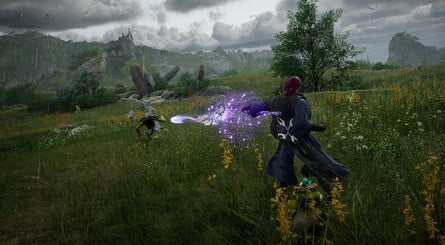 Amazon Games To Publish 'Throne And Liberty' MMO On Xbox Series X|S 3