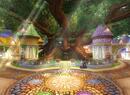 Surprise! Classic MMORPG 'Wizard101' Has Released For Free On Xbox
