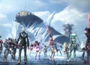 Phantasy Star Online 2 Episode 4 Hits Xbox One And PC This August