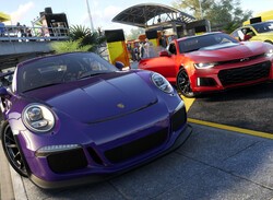 The Crew 2 Will Now Be Playable 'For Years To Come' As Ubisoft Adds Offline Mode