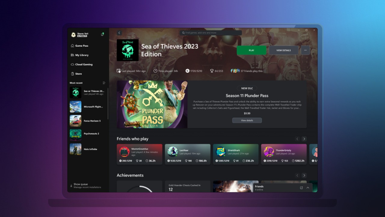 Xbox Insiders op pc kunnen nu een gloednieuwe ‘speciale functie’ ervaren.