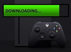 New Xbox Feature Will Reveal Why Your Downloads Are Going Slow