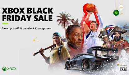 What Have You Bought In The Xbox Black Friday Sale 2021?