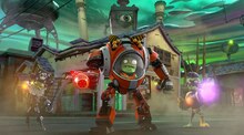 Plants vs. Zombies: Garden Warfare 2