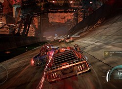 Carmageddon: Rogue Shift Is Bringing Its 'Brutal Roguelite' To Xbox Next Week