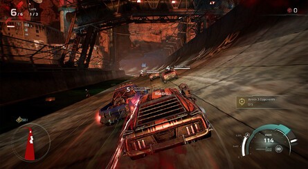 Carmageddon: Rogue Shift Is Bringing Its 'Brutal Roguelite' To Xbox Next Week 2