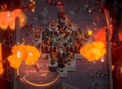 Two Games Are Available Today Across Various Tiers Of Xbox Game Pass (August 6)