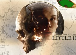 The Dark Pictures Anthology: Little Hope Now Has A Limited Time Friend's Pass