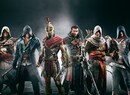 Netflix Is Developing A Live-Action Assassin's Creed Series