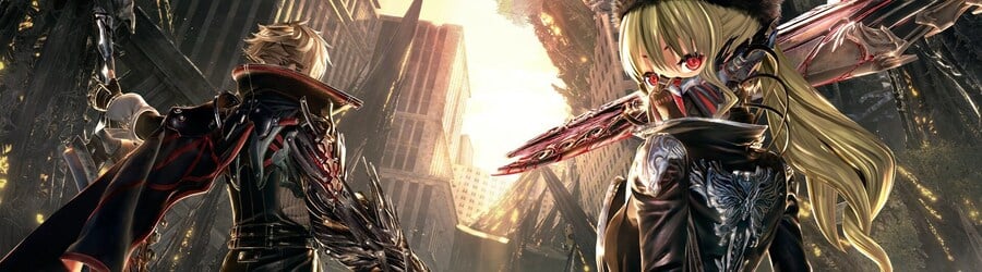Code Vein (Xbox One)