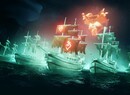 Sea Of Thieves' Latest Update Introduces Ghost Ships, Available Now