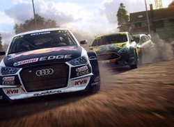 Dirt Rally 3 Reportedly Cancelled In Favour Of 'Ambitious' WRC Game