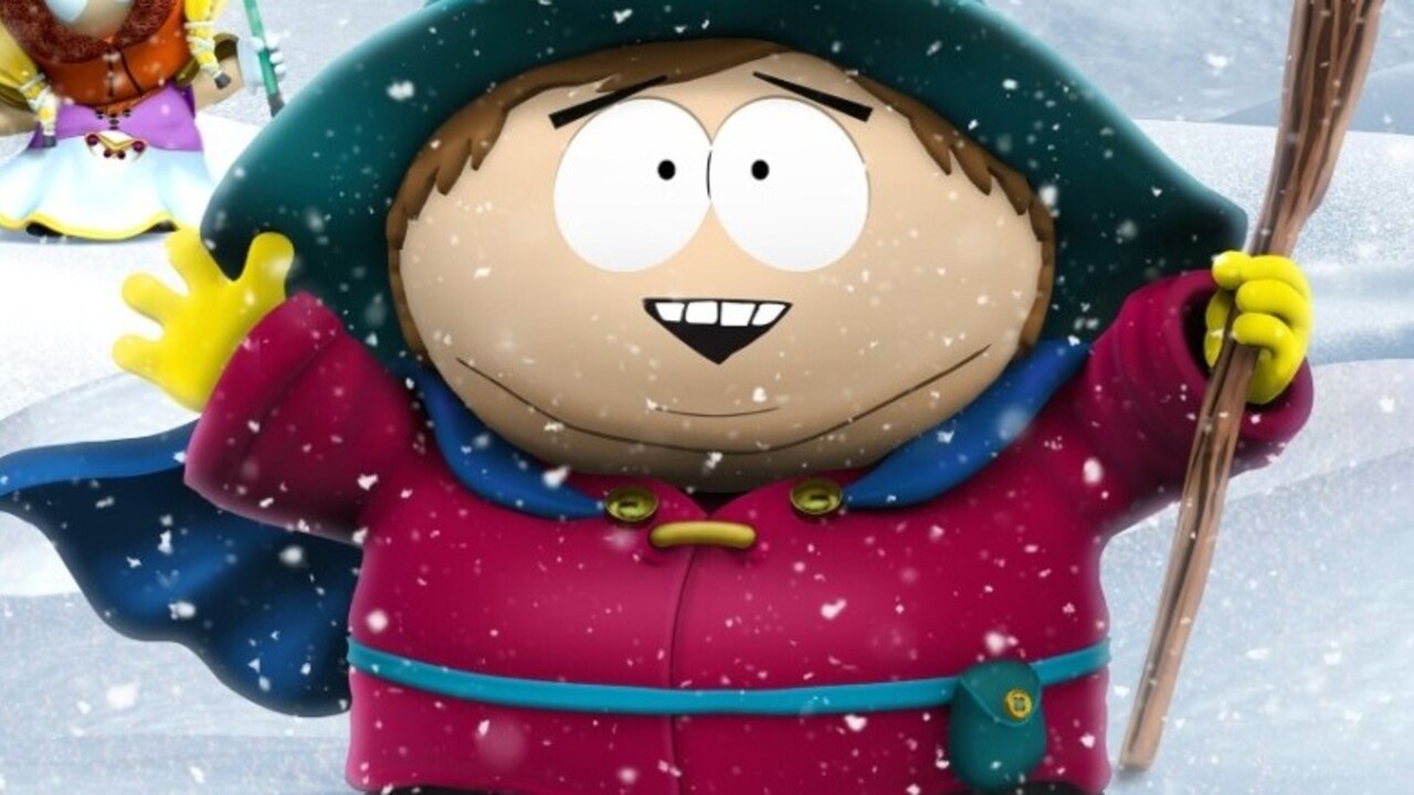 South Park: Snow Day! (2024) | Xbox Series X|S Game | Pure Xbox