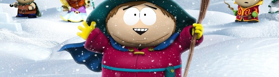 South Park: Schneetag! (Xbox Series X|S)