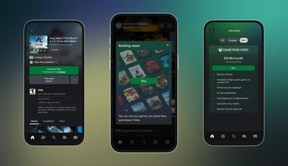 Xbox Adds Multiple Highly-Requested Features In April 2025 Update