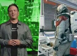 Xbox's Phil Spencer Seems Happy To Show Off About Playing Starfield Early