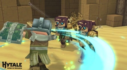 Hytale Set For Eventual Xbox Release As Game Racks Up Millions Of Players On Day One 1