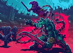 Xbox Quietly Adds Another Day One Title To October 2026's Game Pass Lineup
