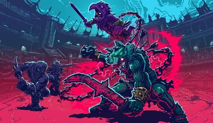 Xbox Quietly Adds Another Day One Title To October 2026's Game Pass Lineup